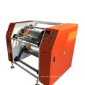 High Speed BOPP Duplex Rewinder Rewinder Automatic Wide Web Surface Roll Slitter Rewinder